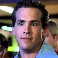 Van Wilder MBTI Personality Type image