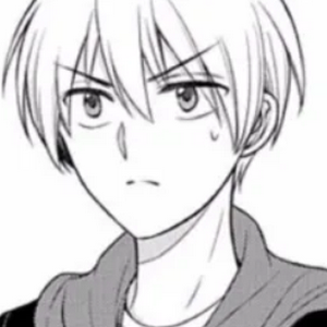 Towa Sakura MBTI Personality Type image