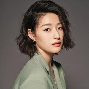 profile_Lang Yueting(郎月婷）