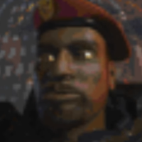 Samir Duran MBTI Personality Type image