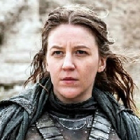 Yara Greyjoy MBTI Personality Type image