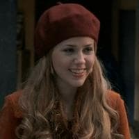 profile_Maria DeLuca (1999)