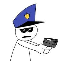 Captain MBTI Personality Type image