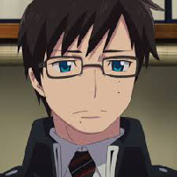 Yukio Okumura tipo de personalidade mbti image