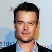 Josh Duhamel tipo de personalidade mbti image