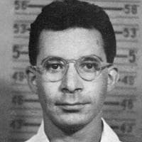 Louis Slotin MBTI Personality Type image