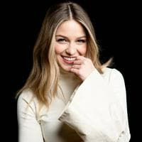 Melissa Benoist type de personnalité MBTI image