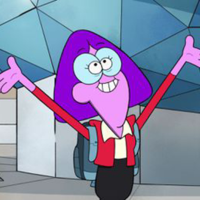 Gwendolyn Zapp MBTI Personality Type image