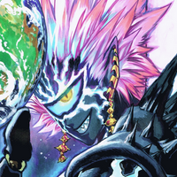 Lord Boros mbtiパーソナリティタイプ image