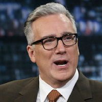 Keith Olbermann MBTI Personality Type image