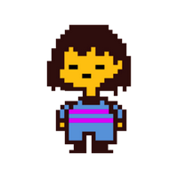 profile_Frisk [The Neutral Route]