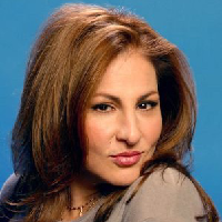 Kathy Najimy MBTI性格类型 image