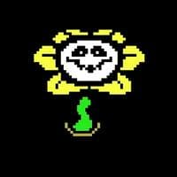 Flowey MBTI Personality Type image