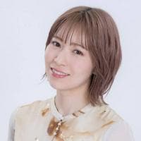 Ruriko Aoki نوع شخصية MBTI image