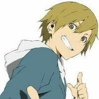 Masaomi Kida MBTI Personality Type image