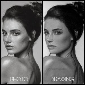 profile_Copyist - Drawing