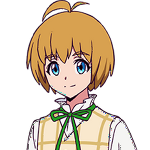 profile_Makoto Kuonji