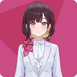 profile_Izuki Michiru
