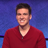 James Holzhauer MBTI Personality Type image
