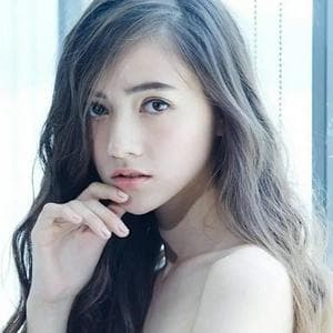 profile_Naran 娜然