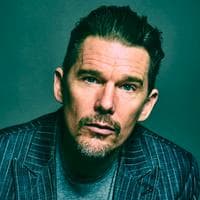 Ethan Hawke MBTI Personality Type image