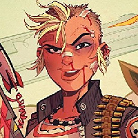 profile_Rebecca Buck "Tank Girl"