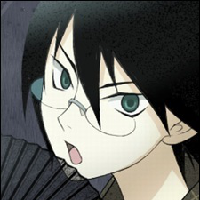 profile_Itoshiki Nozomu