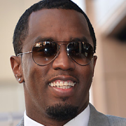 Sean "Diddy" Combs tipe kepribadian MBTI image