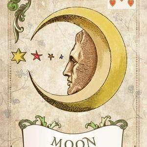 profile_Moon - XXXII