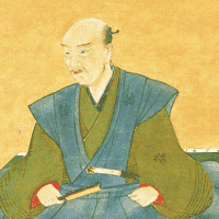 Ishida Mitsunari MBTI Personality Type image