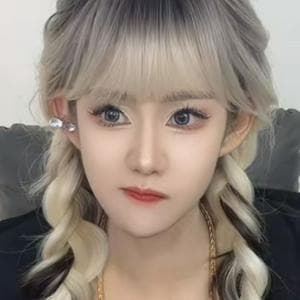 profile_吴双