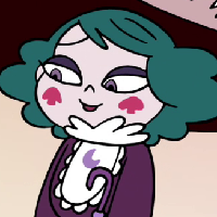 Eclipsa Butterfly tipo de personalidade mbti image