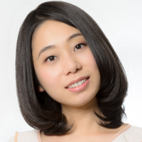 Nozomi Yamane MBTI -Persönlichkeitstyp image