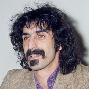 profile_Frank Zappa