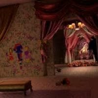 profile_Level 974 - Kitty