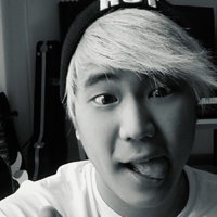 Joon Kim MBTI Personality Type image