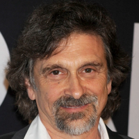 Dennis Boutsikaris тип личности MBTI image