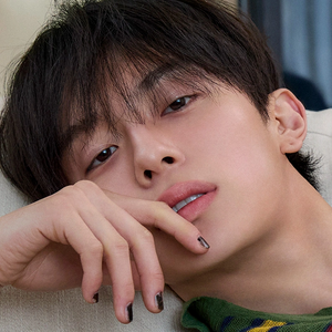 Kangmin (VERIVERY) MBTI Personality Type image