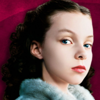 Veruca Salt MBTI Personality Type image