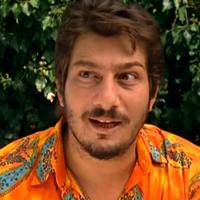 Aydemir MBTI Personality Type image