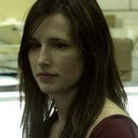 Amanda Young type de personnalité MBTI image