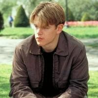 Will Hunting type de personnalité MBTI image