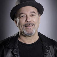 Rubén Blades MBTI Personality Type image