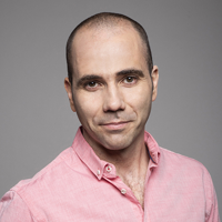 Kovács András Péter (KAP) MBTI Personality Type image