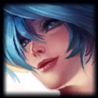 Sona Buvelle MBTI Personality Type image