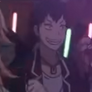 Sid MBTI Personality Type image