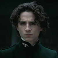 Paul Atreides MBTI Personality Type image