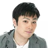 Yoichi Masukawa MBTI Personality Type image