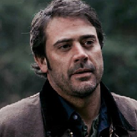 John Winchester MBTI Personality Type image