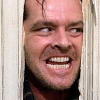 Jack Torrance MBTI Personality Type image